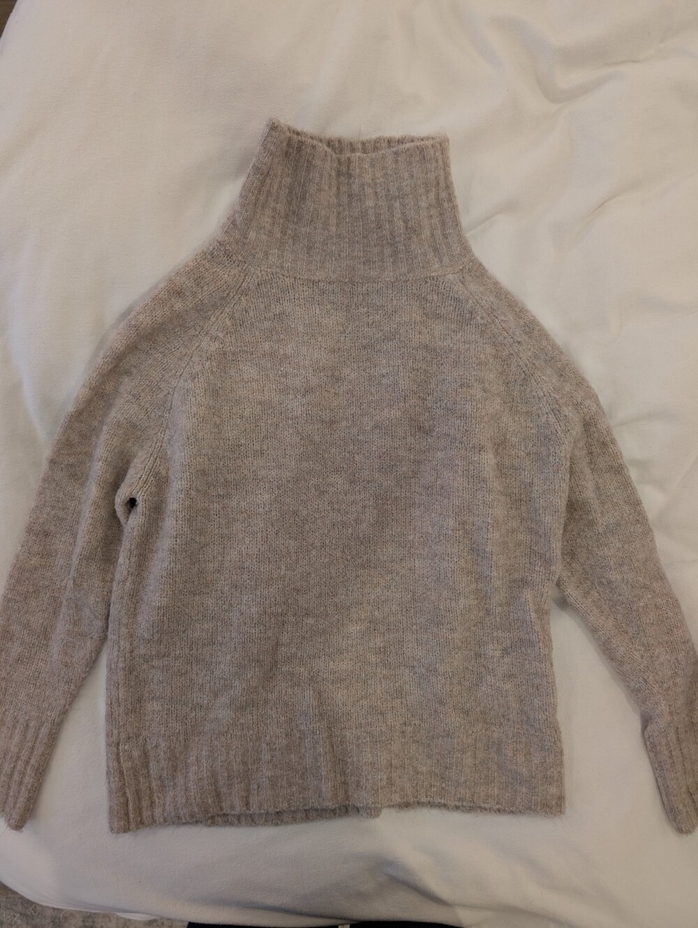 John + Jenn Turtleneck Sweater